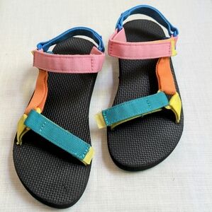Teva sandals